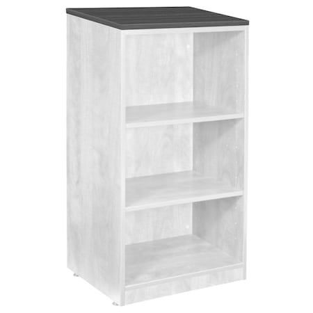 Regency Regency Legacy 23 in. Stand Up Top- Ash Grey TSUBK2313AG